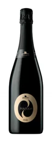 Bottiglia Perlugo Dosaggio Zero Metodo Classico VSQ