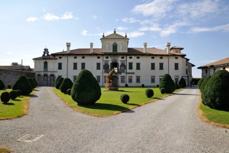 Immagine Fondazione De Claricini Dornpacher 6 Immagine Fondazione De Claricini Dornpacher 6