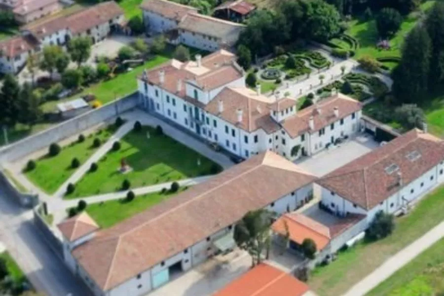 Immagine Fondazione De Claricini Dornpacher 7 Immagine Fondazione De Claricini Dornpacher 7