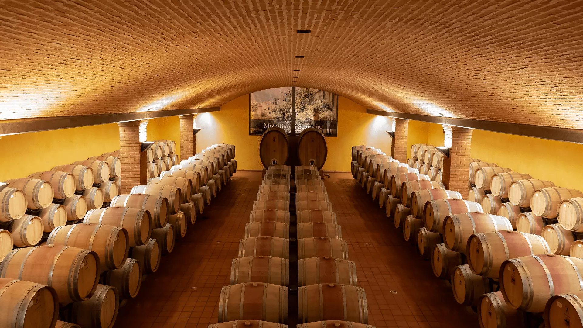 Immagine cantina Vignaioli del Morellino di Scansano