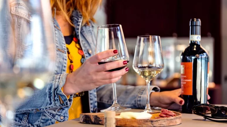 Immagine visita Le Vigne cantina Vignaioli del Morellino di Scansano