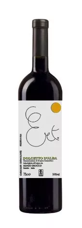 Immagine vino Dolcetto D'alba "ert"