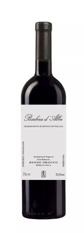 Immagine vino Barbera D'alba