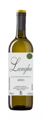 Immagine vino Langhe Arneis