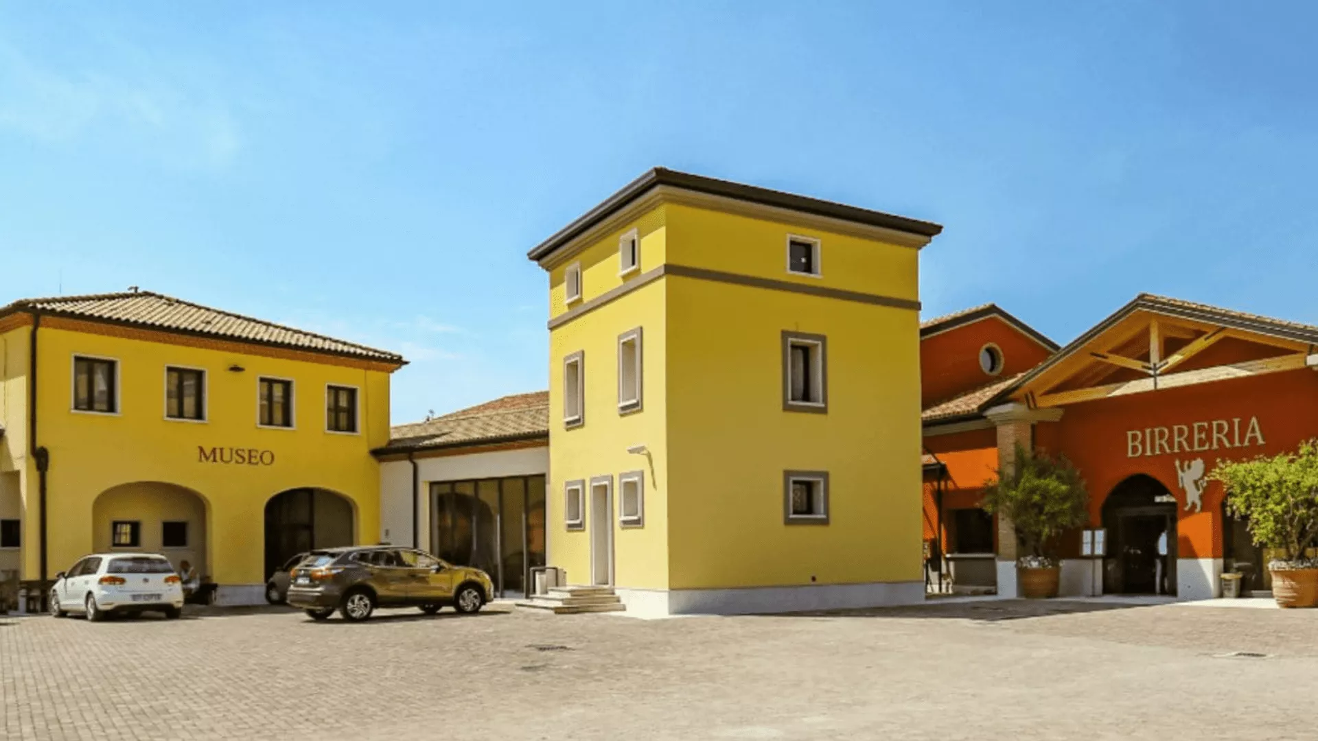Immagine Sei Terre, Tenuta San Leone 1 Immagine Sei Terre, Tenuta San Leone 1