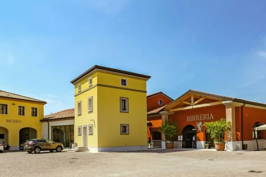 Immagine Degustazione Basic 8 Immagine Degustazione Basic 8