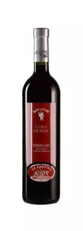 Immagine vino Colle Morar Immagine vino Colle Morar