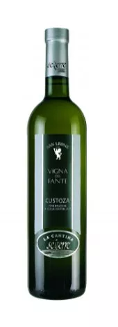 Immagine vino Il Fante Immagine vino Il Fante