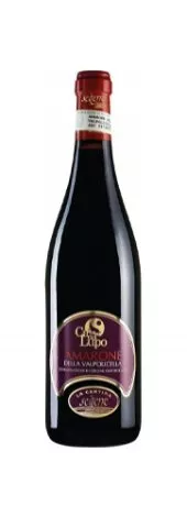 Immagine vino Amarone della Valpolicella DOCG