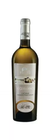 Immagine vino Il Germano