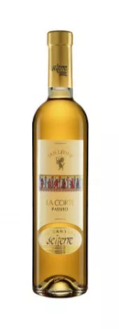 Immagine vino La Corte