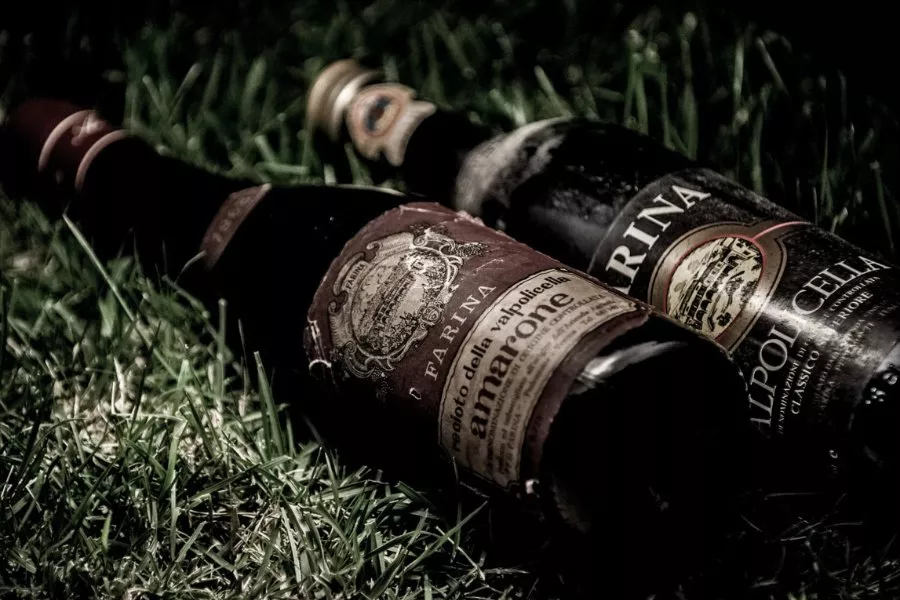 Immagine Farina Wines 4 Immagine Farina Wines 4