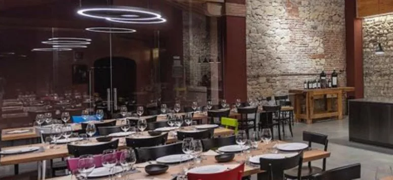 Immagine visita Weintour mit leichtem Mittagessen cantina Farina Wines