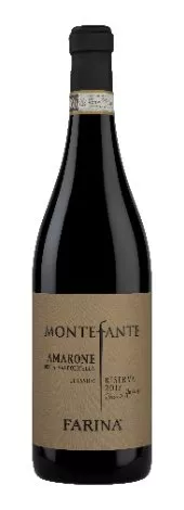 Immagine vino Amarone della Valpolicella Classico DOCG Montefante