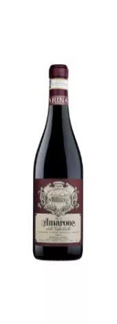 Immagine vino Amarone della Valpolicella classico DOCG Famiglia Farina
