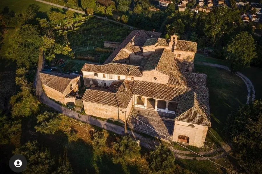 Immagine Torre San Martino Az. Agr. - Torre 1922 3