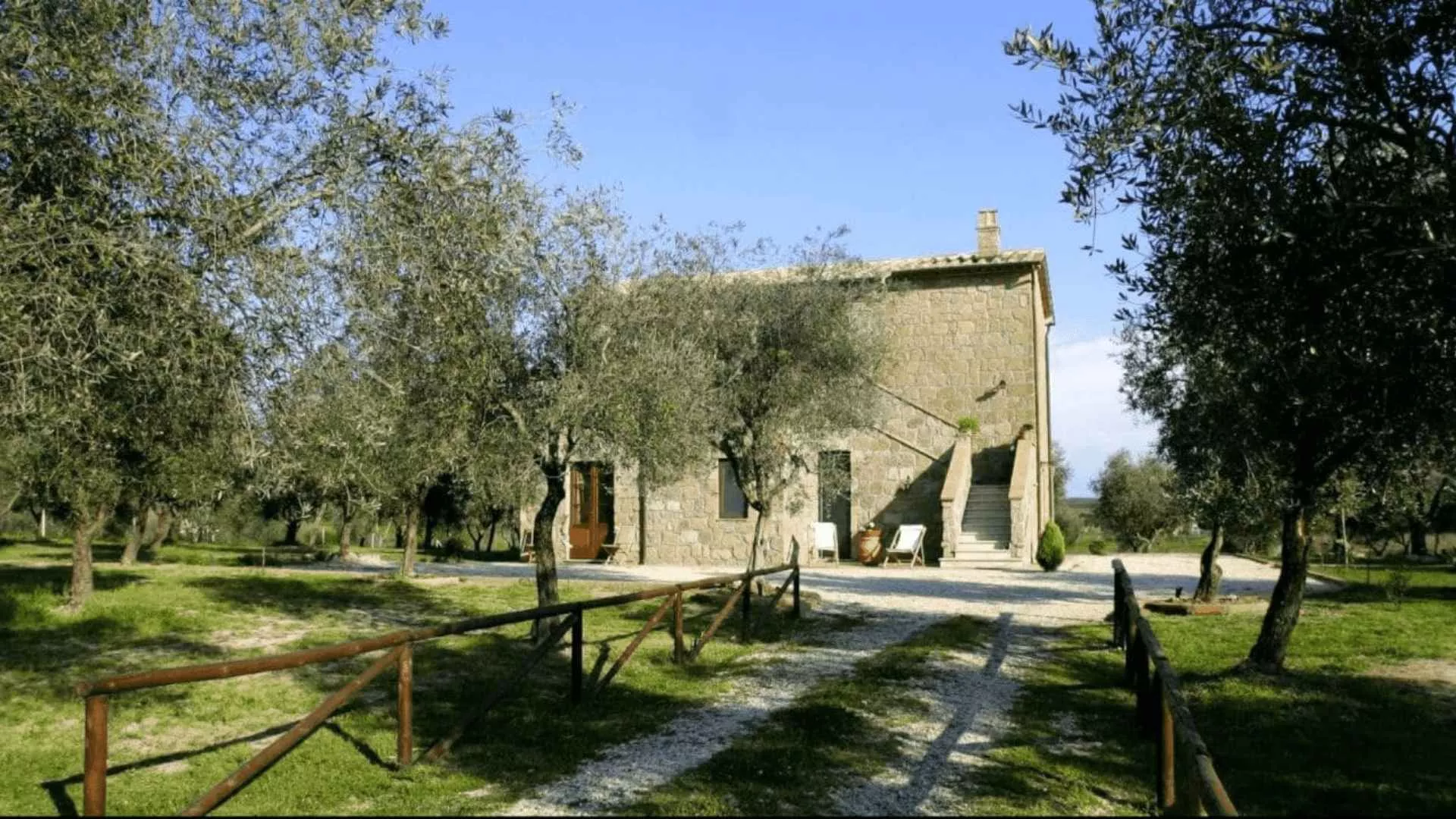 Immagine Tenuta Roccaccia 1 Immagine Tenuta Roccaccia 1
