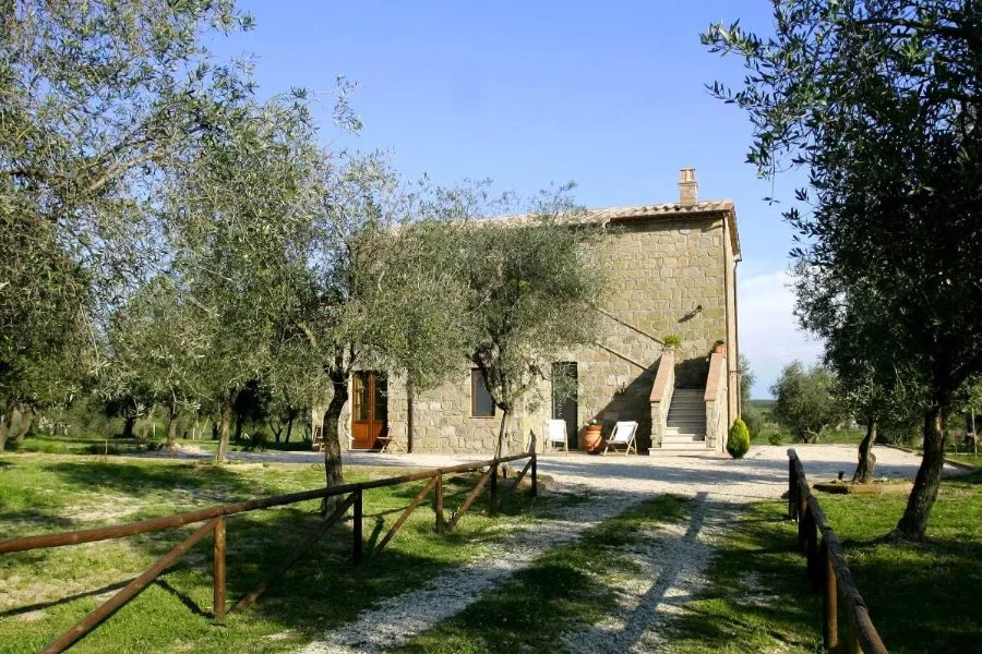 Immagine Tenuta Roccaccia 4 Immagine Tenuta Roccaccia 4