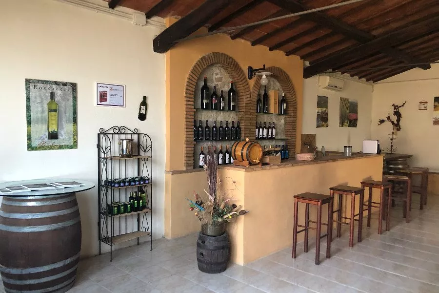 Immagine Degustazione aperitivo 10 Immagine Degustazione aperitivo 10
