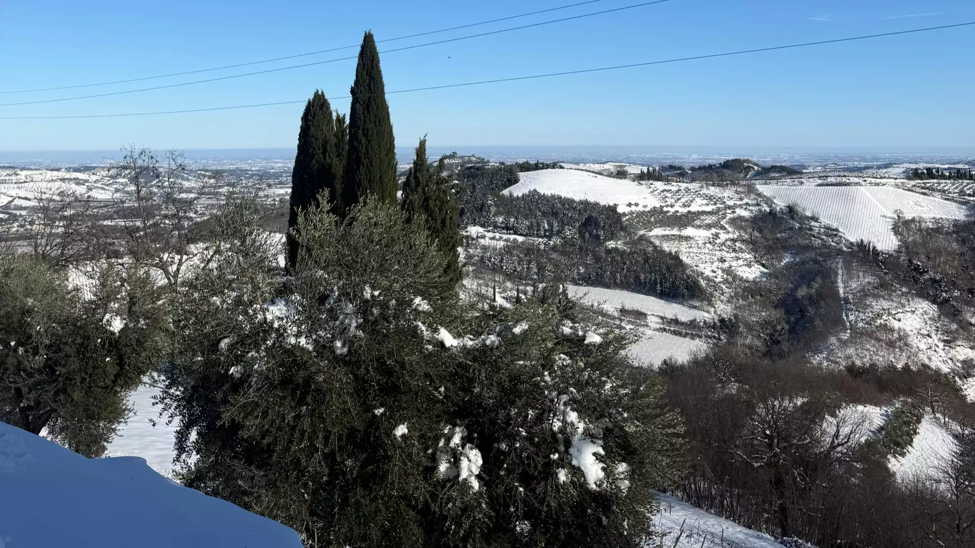 Immagine L'AVVICINAMENTO AI GRANDI RONCHI 14