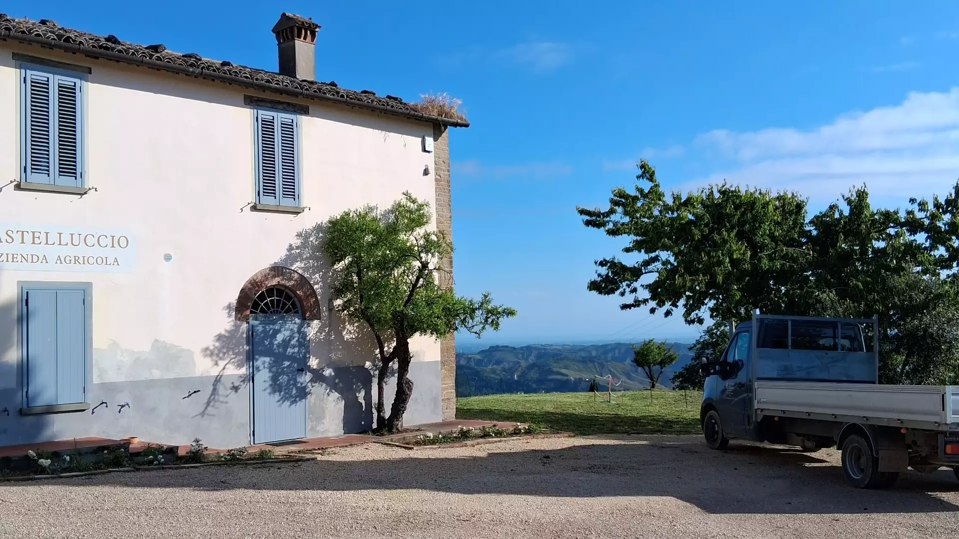 Immagine L'AVVICINAMENTO AI GRANDI RONCHI 16