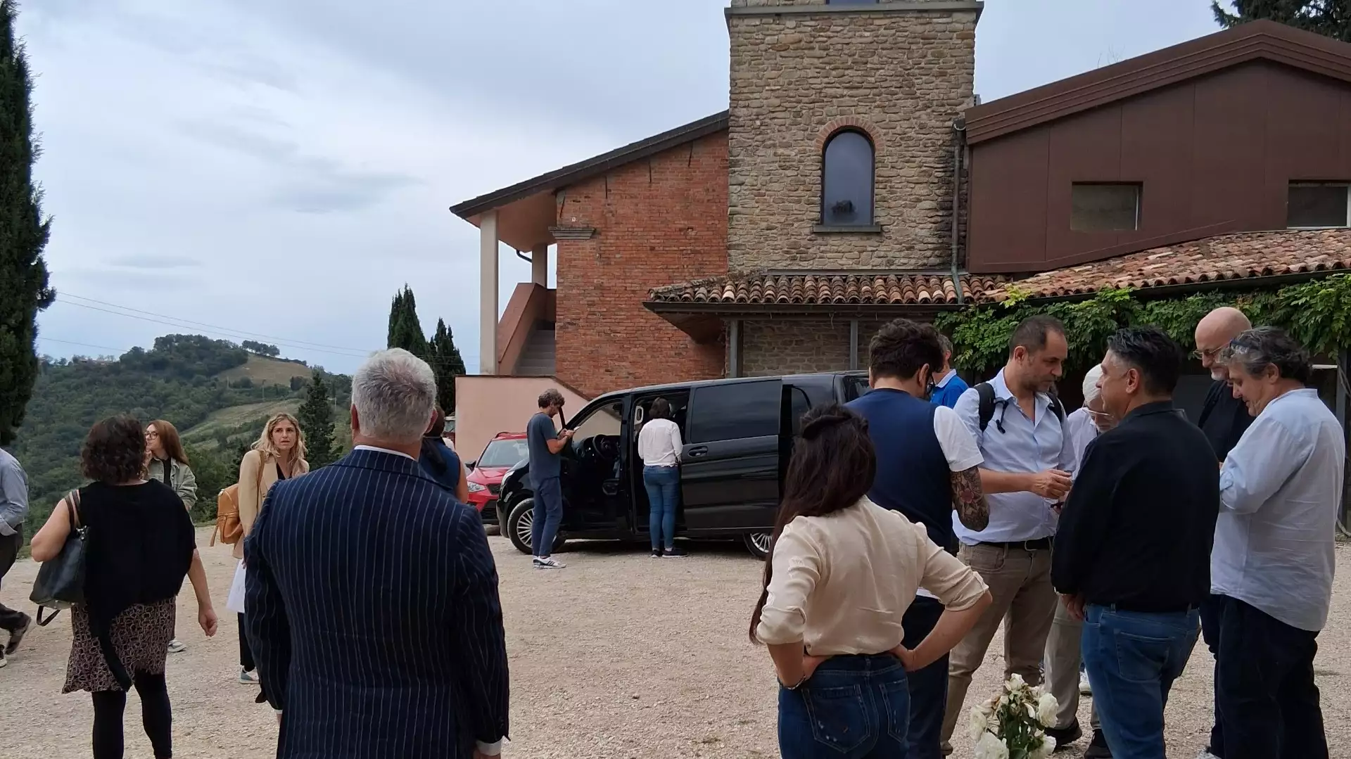 Immagine L'AVVICINAMENTO AI GRANDI RONCHI 18