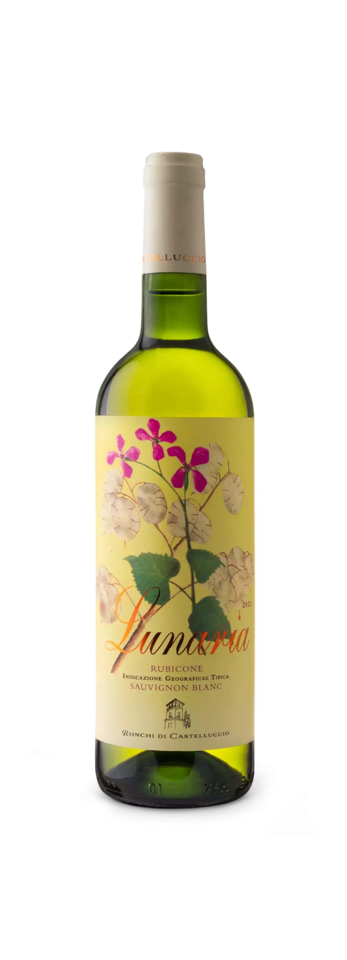 Immagine vino LUNARIA