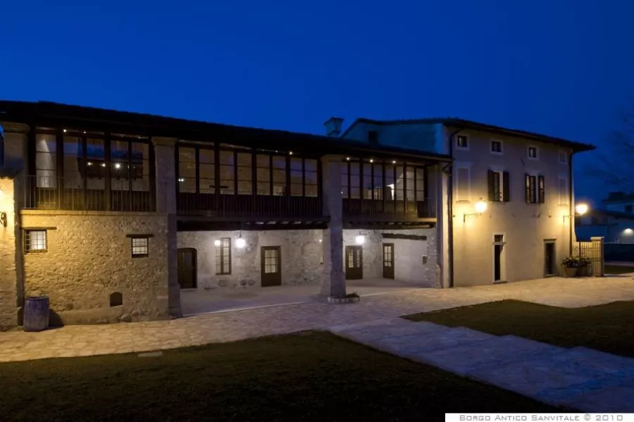 Immagine Borgo Antico San Vitale-Distillerie Franciacorta Spa 4