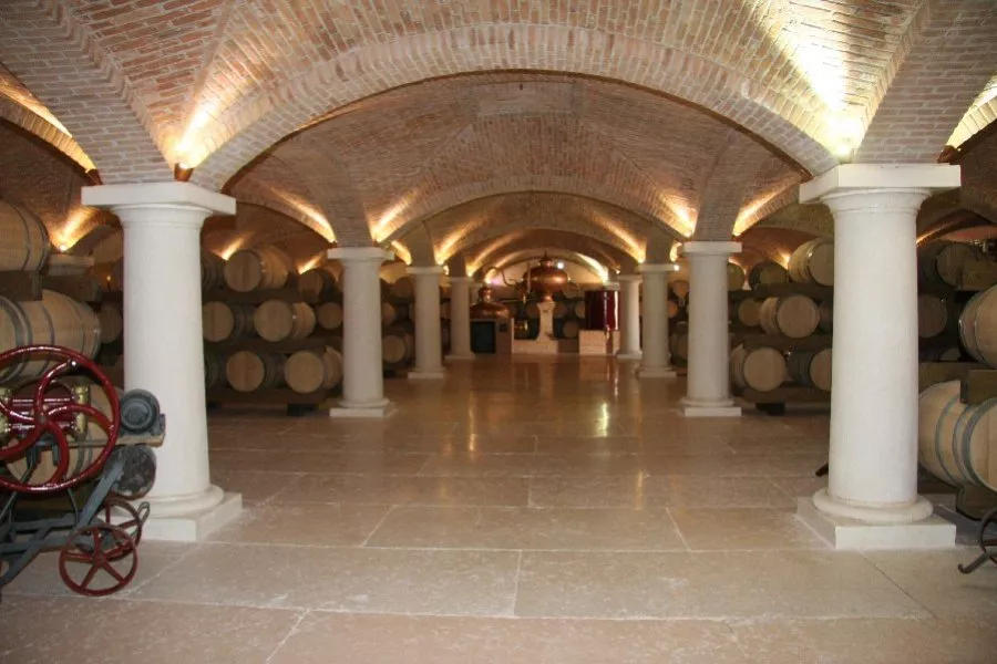 Immagine Borgo Antico San Vitale-Distillerie Franciacorta Spa 15 Immagine Borgo Antico San Vitale-Distillerie Franciacorta Spa 15
