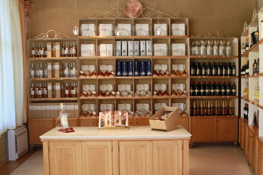 Immagine Borgo Antico San Vitale-Distillerie Franciacorta Spa 16 Immagine Borgo Antico San Vitale-Distillerie Franciacorta Spa 16