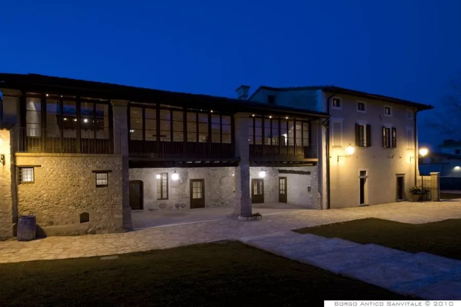 Immagine Borgo Antico San Vitale-Distillerie Franciacorta Spa 18 Immagine Borgo Antico San Vitale-Distillerie Franciacorta Spa 18