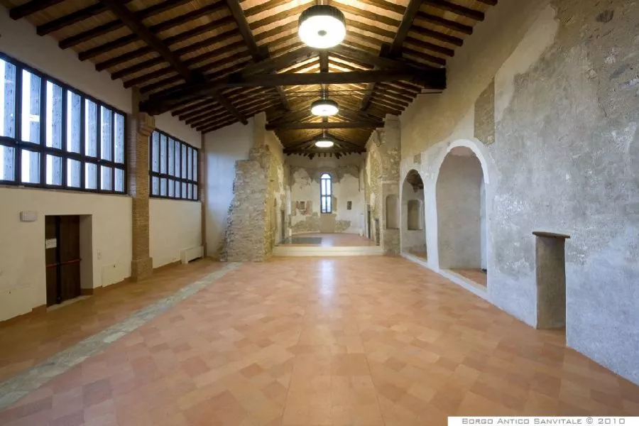 Immagine Borgo Antico San Vitale-Distillerie Franciacorta Spa 19 Immagine Borgo Antico San Vitale-Distillerie Franciacorta Spa 19