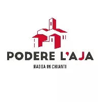 Podere l'Aja logo Podere l'Aja logo