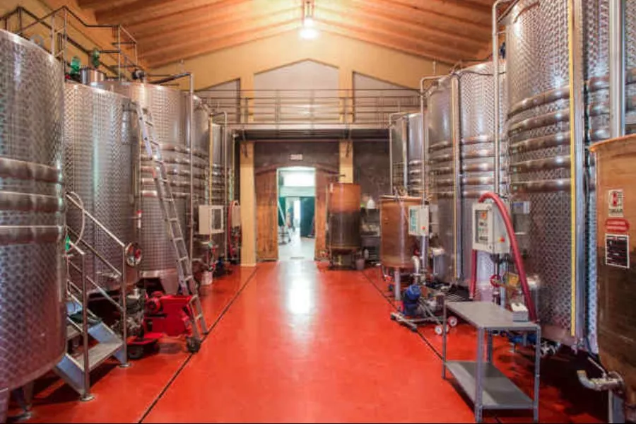 Immagine Podere l'Aja 3 Immagine Podere l'Aja 3