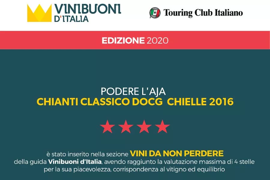 Immagine Podere l'Aja 7 Immagine Podere l'Aja 7