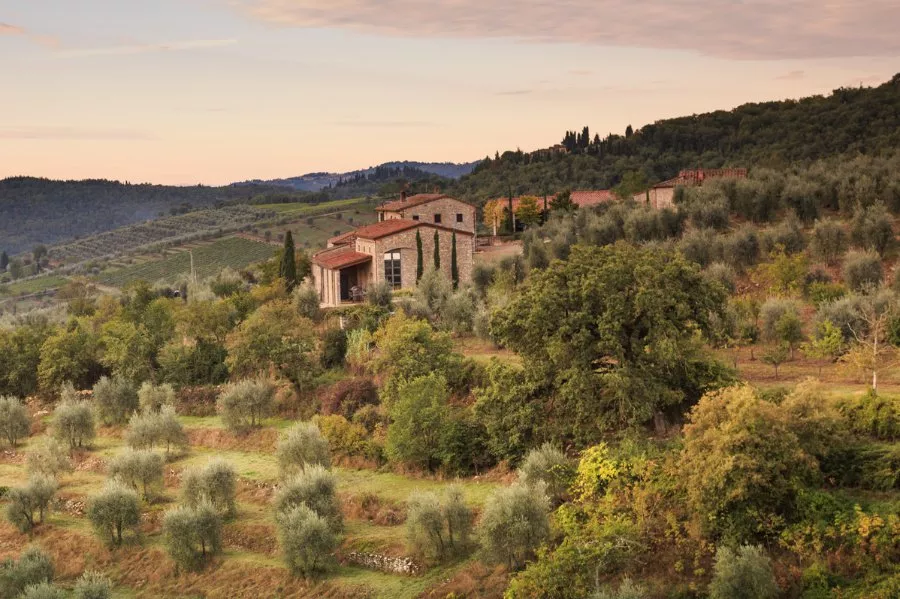 Immagine Podere l'Aja 8 Immagine Podere l'Aja 8