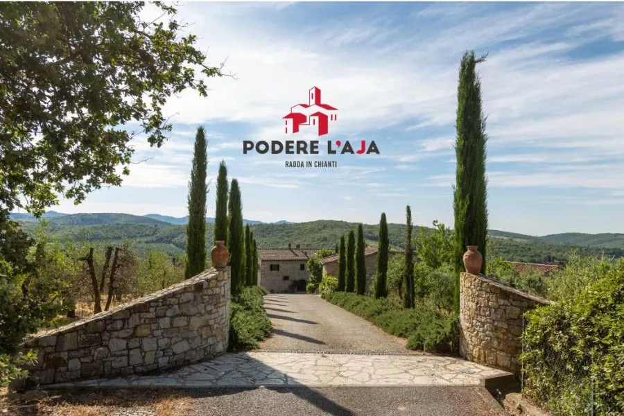 Immagine Podere l'Aja 9 Immagine Podere l'Aja 9