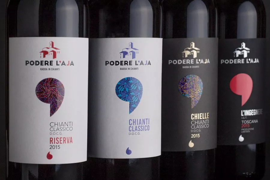 Immagine Podere l'Aja 10 Immagine Podere l'Aja 10