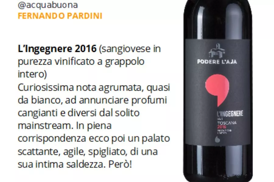 Immagine Podere l'Aja 15 Immagine Podere l'Aja 15