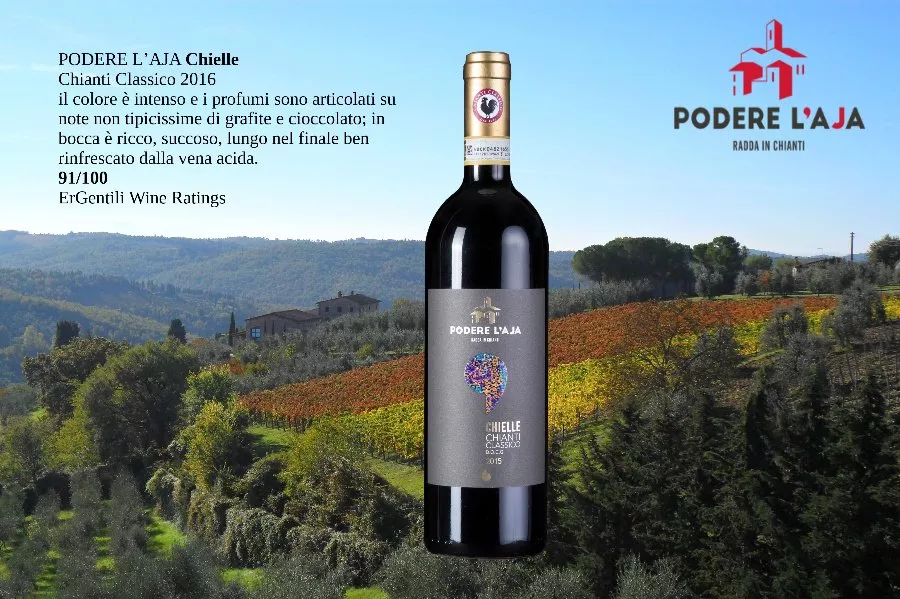Immagine Podere l'Aja 19 Immagine Podere l'Aja 19