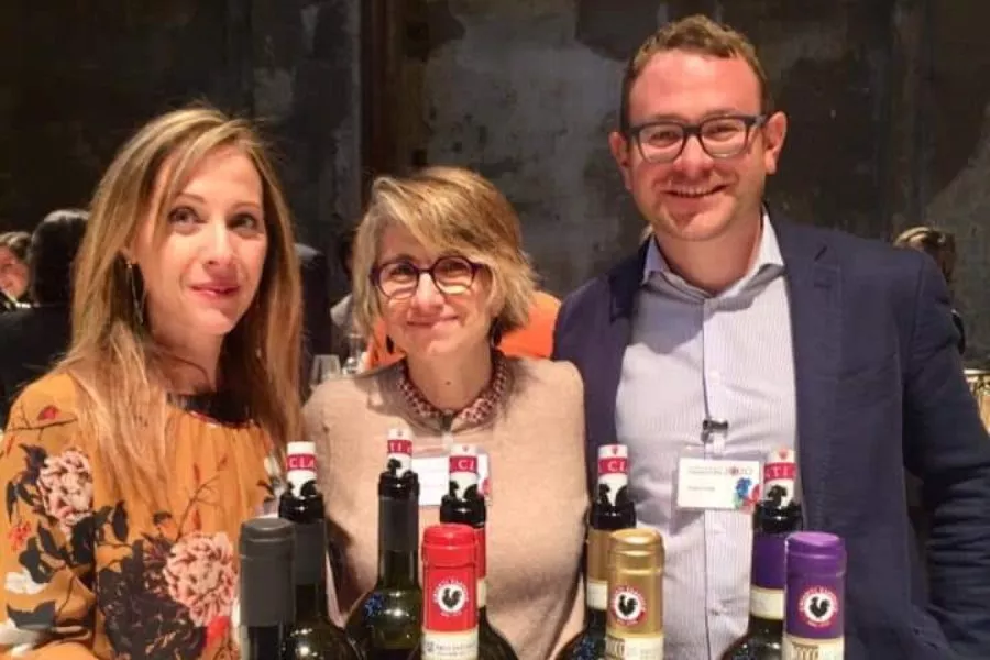Immagine Podere l'Aja 20 Immagine Podere l'Aja 20