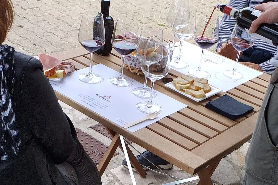 Immagine Podere l'Aja 21 Immagine Podere l'Aja 21