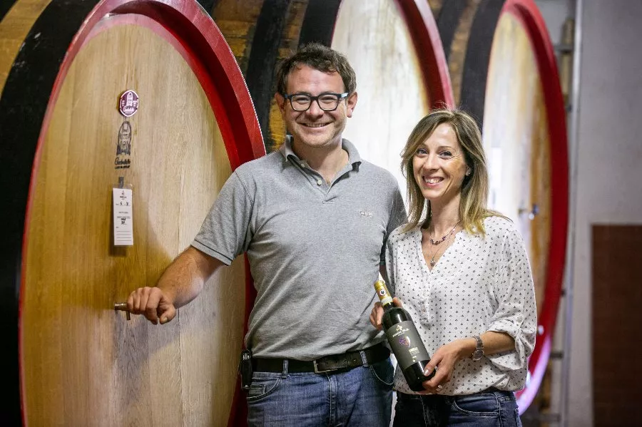 Immagine Podere l'Aja 22 Immagine Podere l'Aja 22