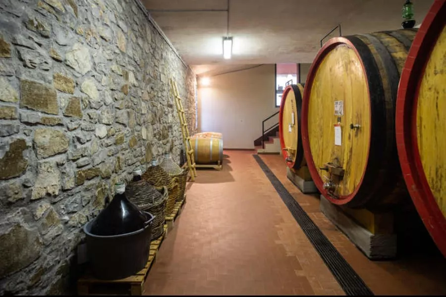 Immagine Podere l'Aja 23 Immagine Podere l'Aja 23