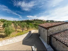 Immagine Podere l'Aja 2 Immagine Podere l'Aja 2