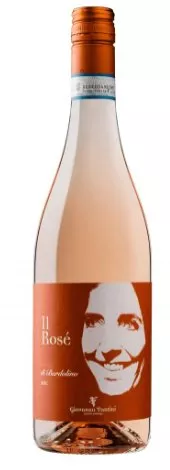 Immagine vino Chiaretto di Bardolino DOC
