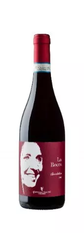Bottiglia La Rocca Bardolino DOC