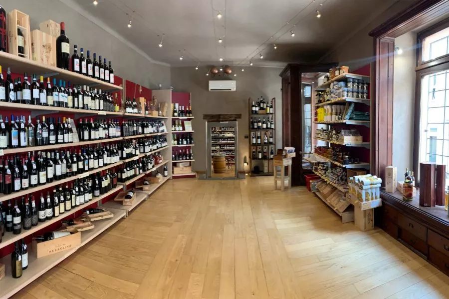 Immagine Enoteca Vicino DiVino - La Morra 3