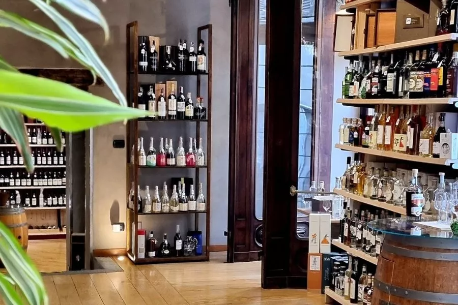 Immagine Enoteca Vicino DiVino - La Morra 6
