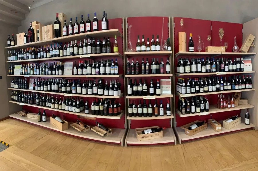 Immagine Enoteca Vicino DiVino - La Morra 7